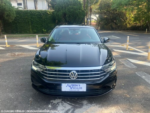 Volkswagen JETTA 1.4 TSI 250 2019/2019